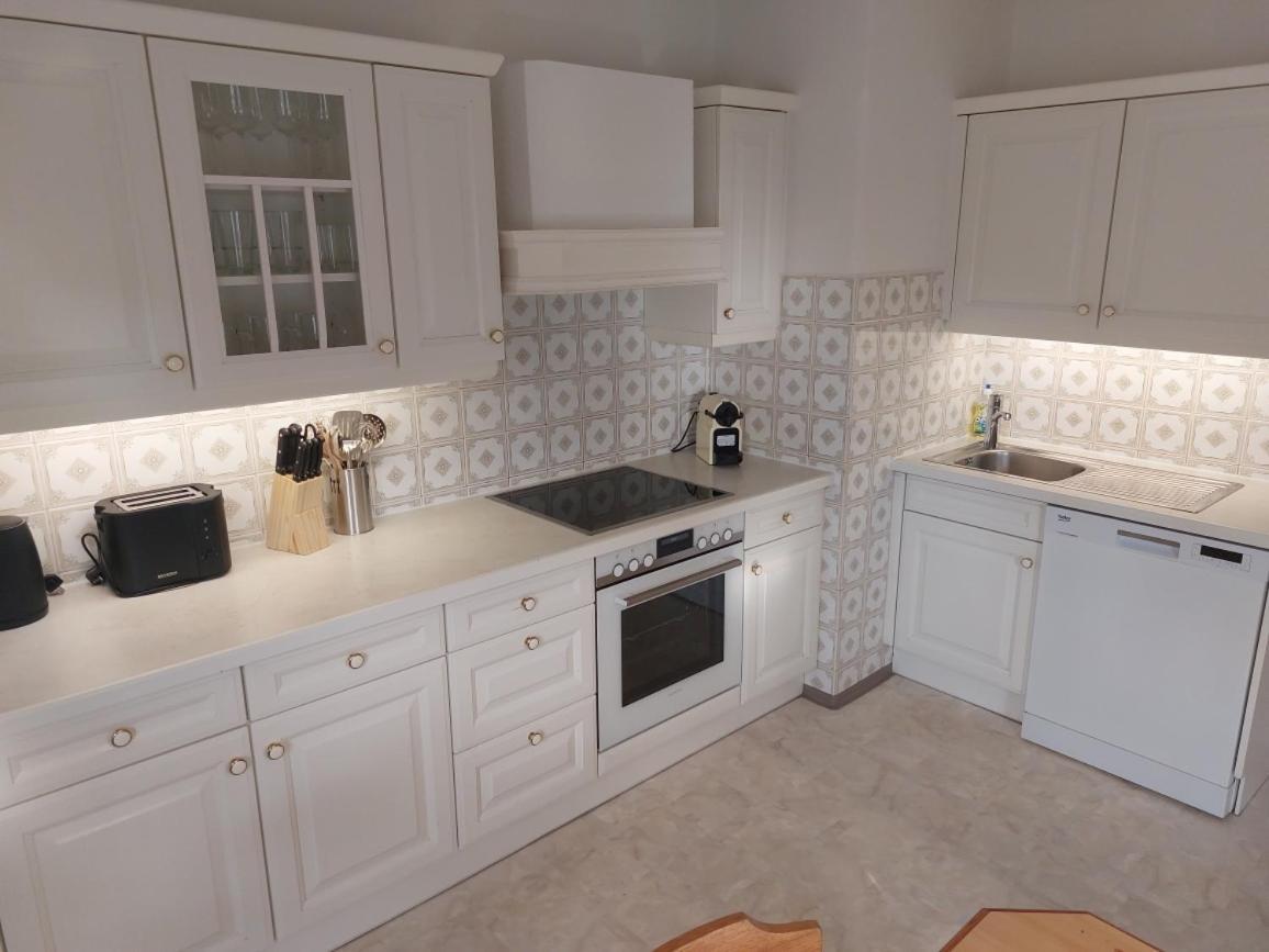 Ferienwohnung Salzafeld Bad Mitterndorf Ngoại thất bức ảnh
