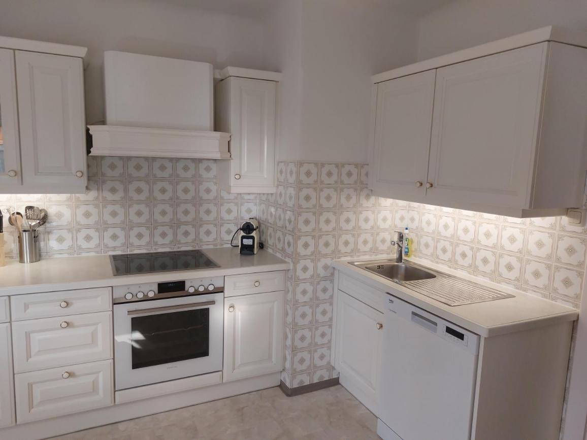 Ferienwohnung Salzafeld Bad Mitterndorf Ngoại thất bức ảnh