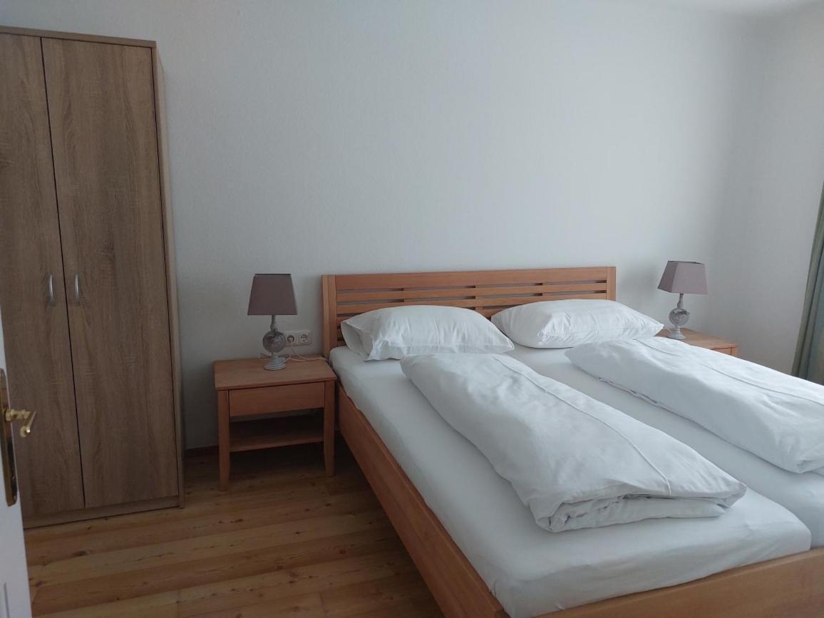 Ferienwohnung Salzafeld Bad Mitterndorf Ngoại thất bức ảnh