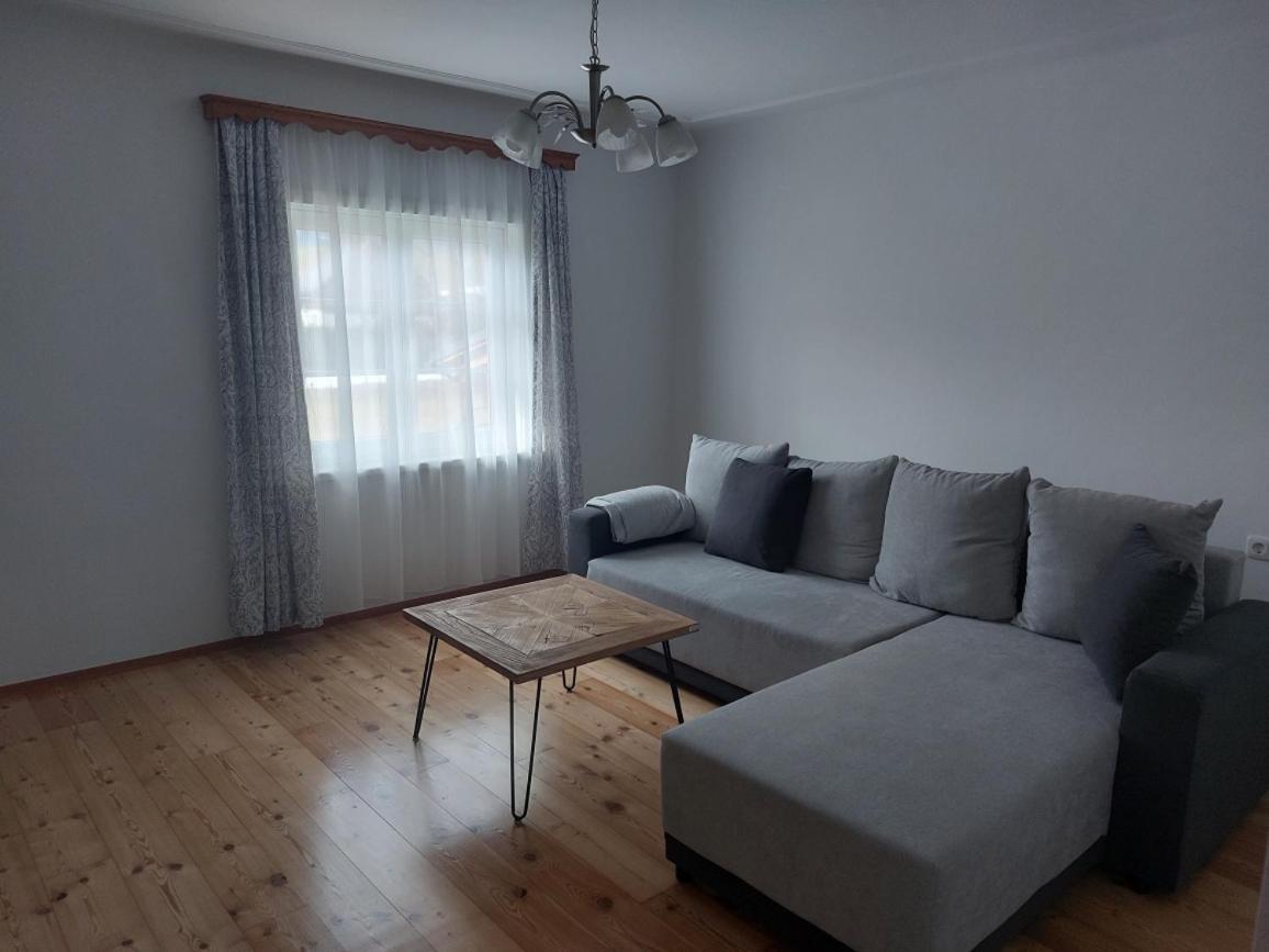Ferienwohnung Salzafeld Bad Mitterndorf Ngoại thất bức ảnh