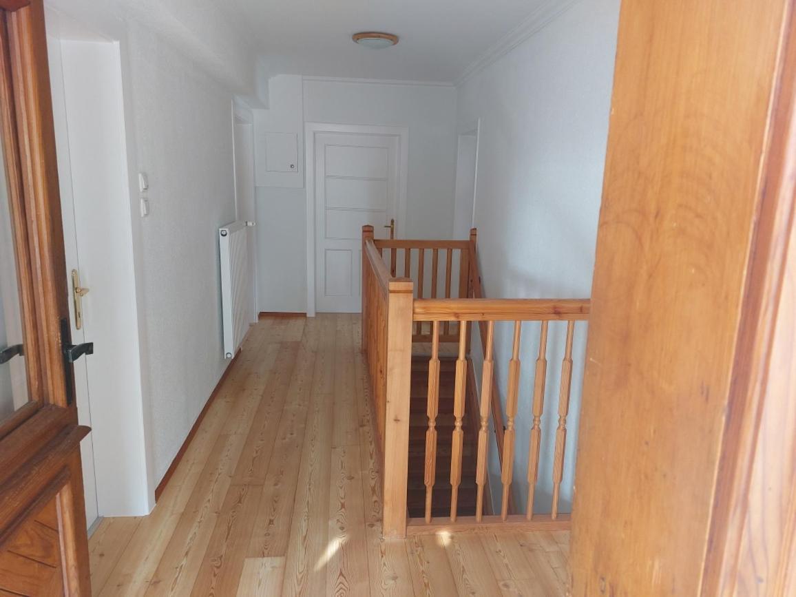 Ferienwohnung Salzafeld Bad Mitterndorf Ngoại thất bức ảnh