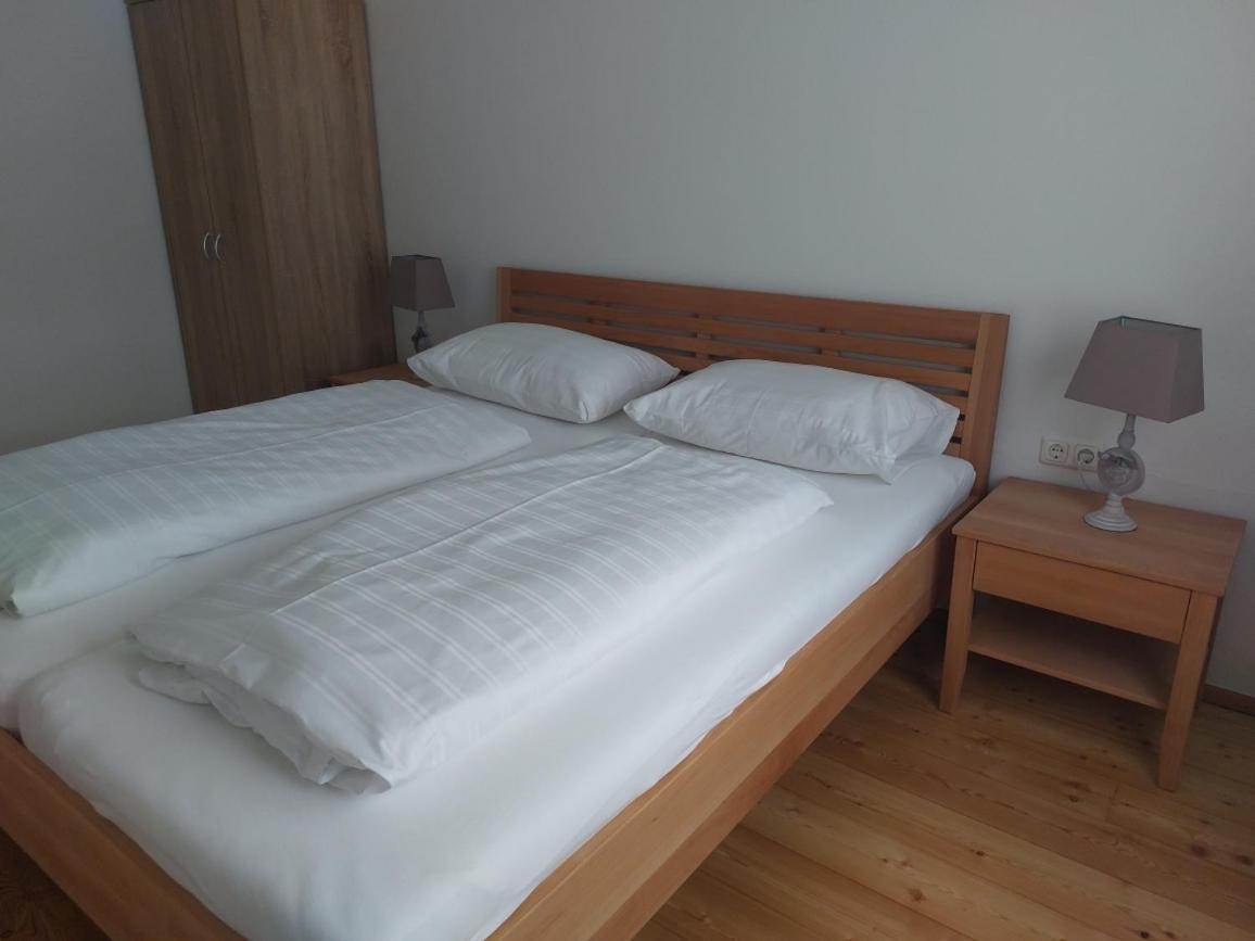 Ferienwohnung Salzafeld Bad Mitterndorf Ngoại thất bức ảnh